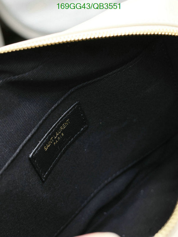 SAMC - YLS Bags - 239