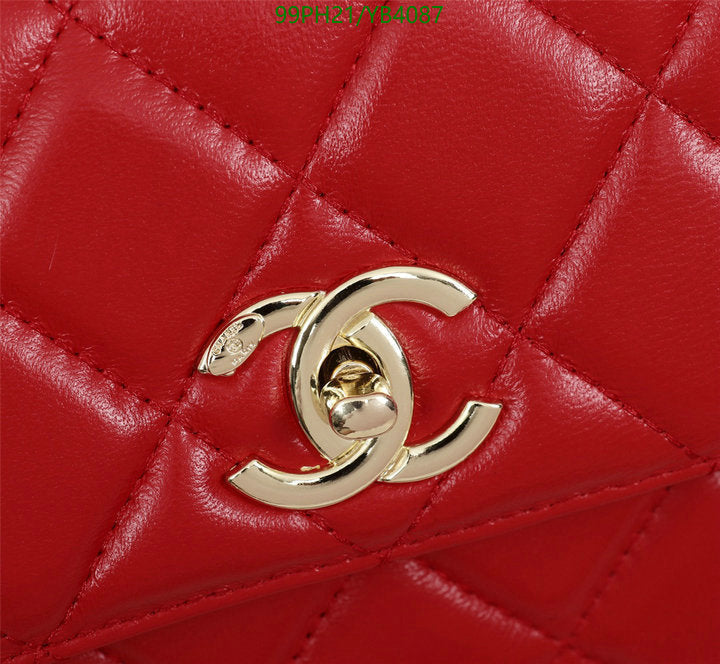 SAMC - CHL Bags Crossbody - 048