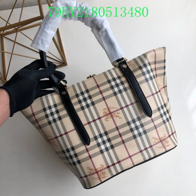ELE Fashion -BBR Bags - 326