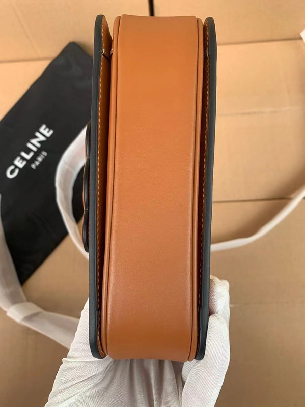Glamy - COL Bags - 133