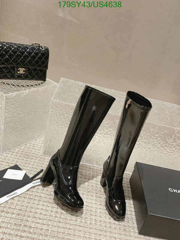SAMC - CHL Women Boots - 025