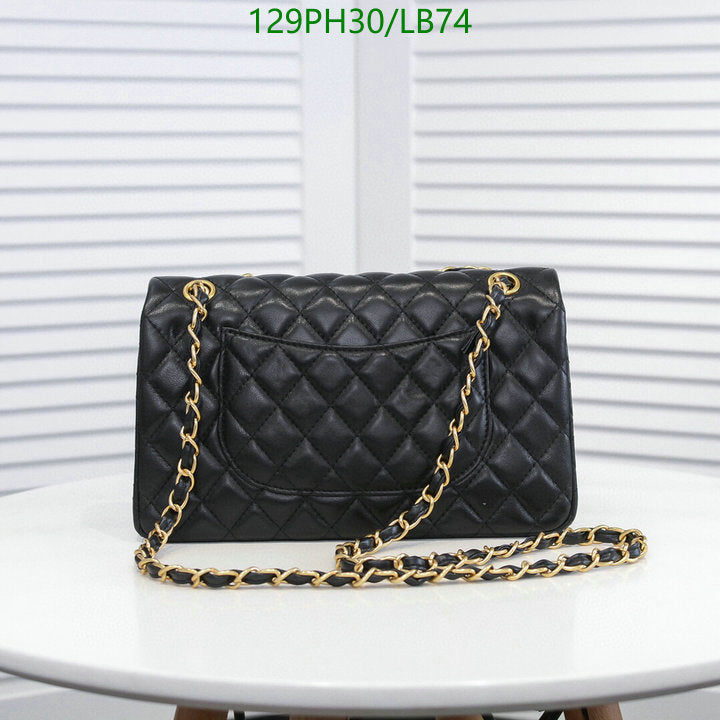 SAMC - CHL Bags Crossbody - 448