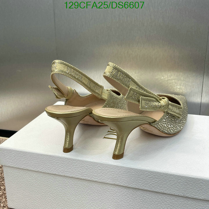SAMCC - DOR Women Shoes - 1437