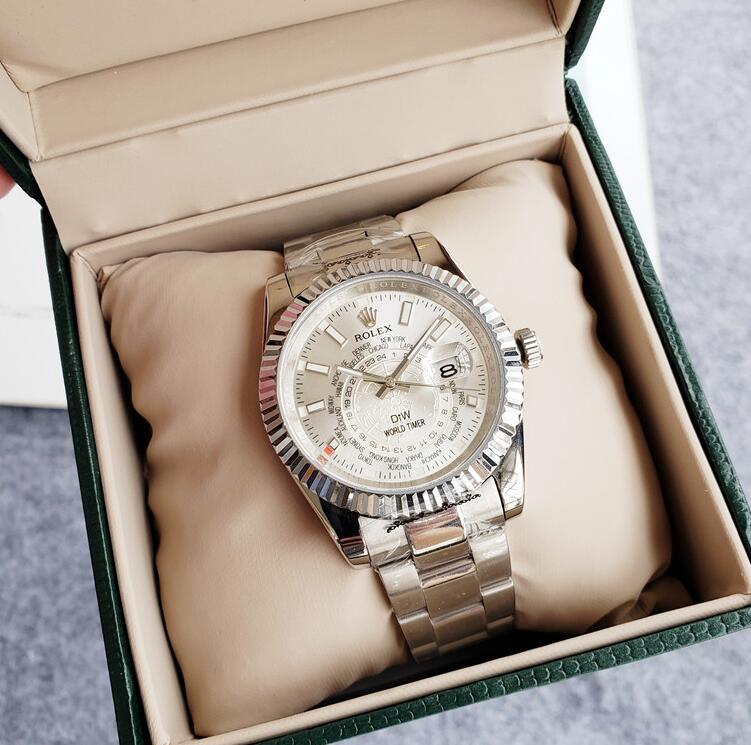 SAMC - Mix Watches - 243