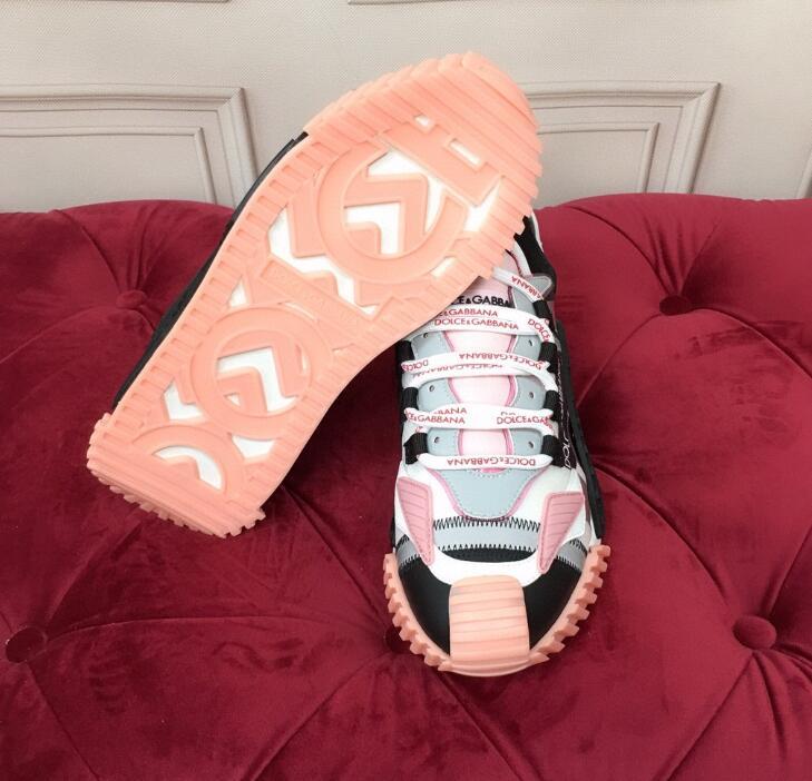 SAMC - DAG Women Shoes - 394