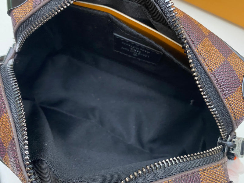Satchel Bags - VL Bags - 1204