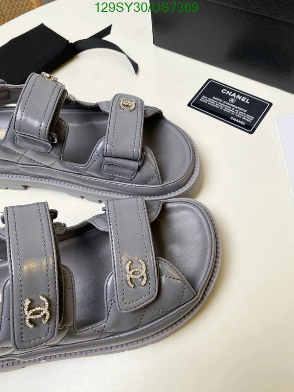 SAMC - CHL Women Shoes Beach - 011