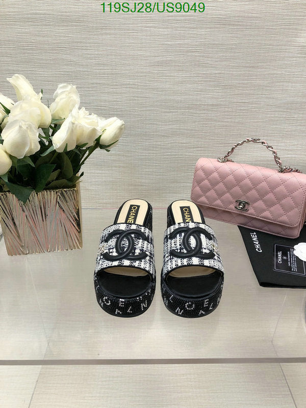 SAMC - CHL Women Shoes High Heels - 144