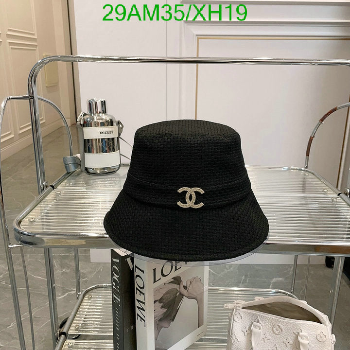 SAMC - CHL Caps & Hats - 298