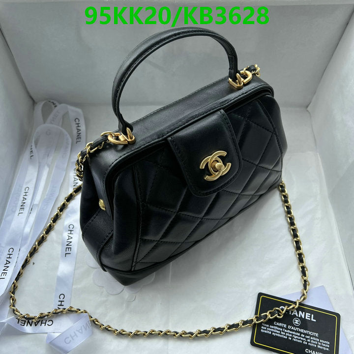 SAMC - CHL Bags Crossbody - 028