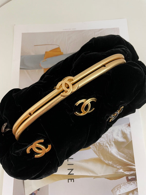 Satchel Bags - CHL Bags - 3821