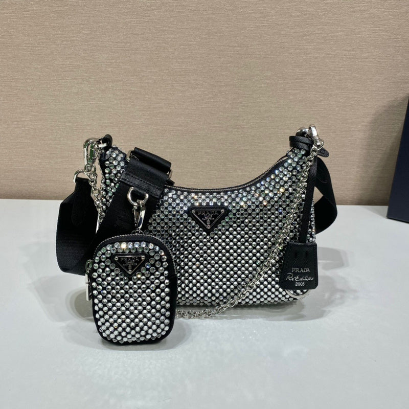 Glami - PD Shoulders Bags - 119