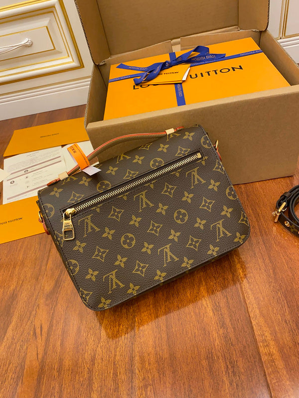 Glami GlamI Lu-Vi bags - 17059
