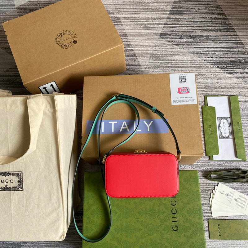 Satchel Bags - GCI Bags - 6743