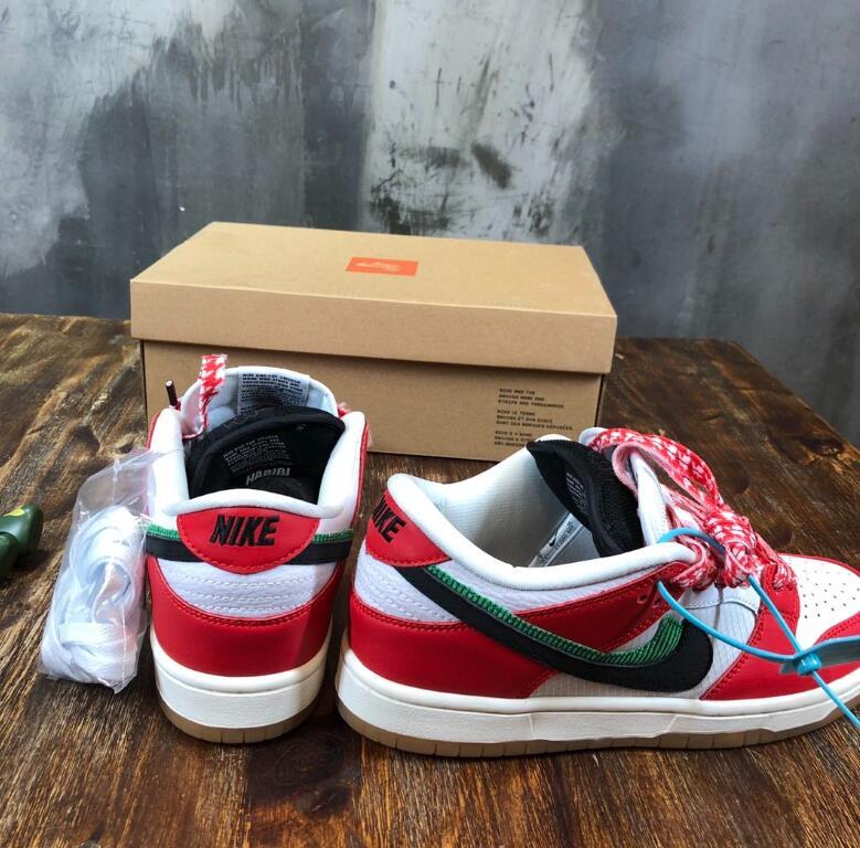 SAMC - NKE Shoes - 1753