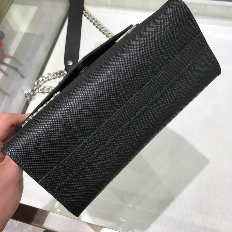 Satchel Bags - PDA Bags - 2528