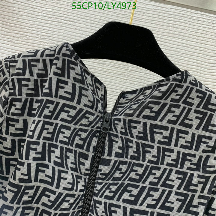 SAMC - FDE Swimsuits - 105