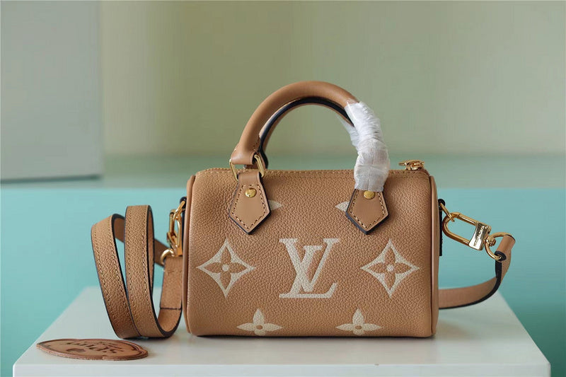 Glami- Glami- Lu-Vi bags - 6637