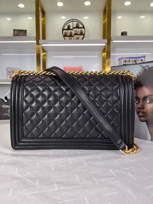 Satchel Bags - CHL Bags - 3366