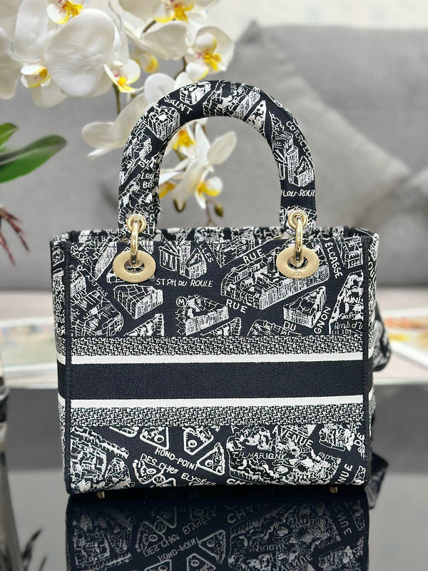ELE - Dir Bags - 213