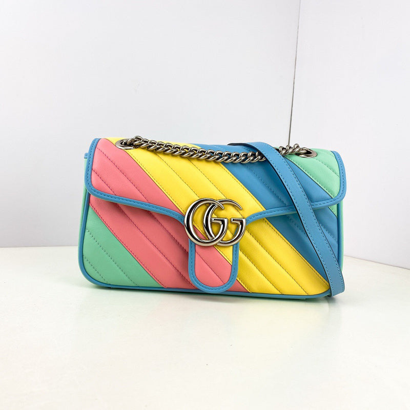 Gucci Luxury Fashion Bag