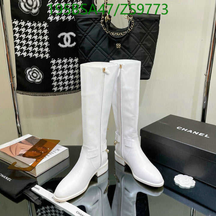 SAMC - Mix Boots - 207