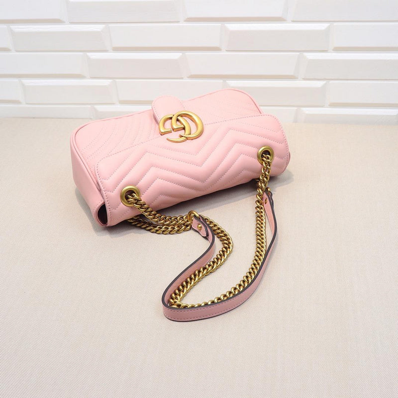 GlamI - GCI Bags - 821