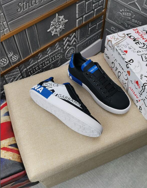 SAMC - DAG Men Shoes - 587