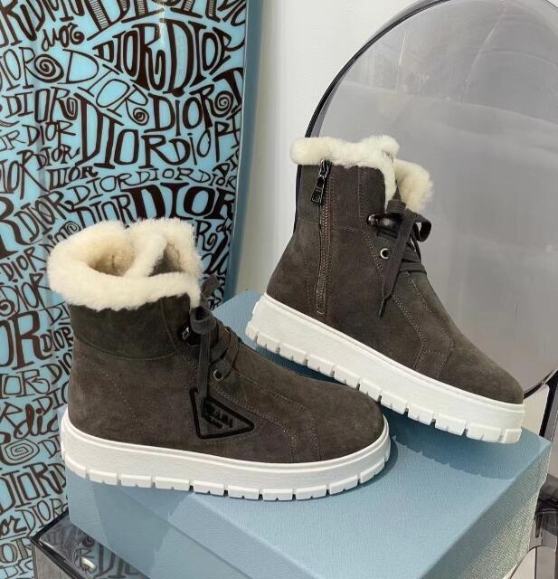 GlamyWomen Shoes - 305