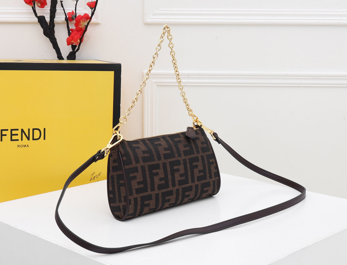 EN - New Arrival Bags FEI 101