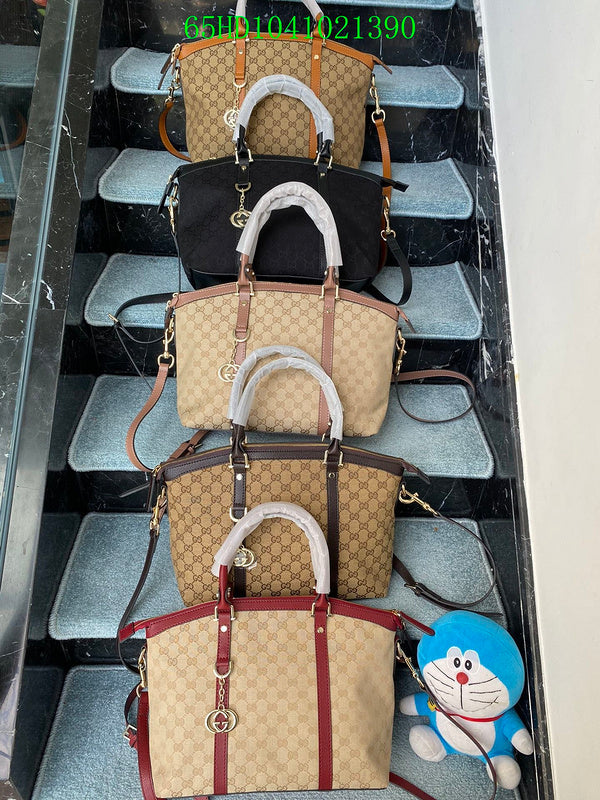 Glami Fashion - GCI Bags - 10893