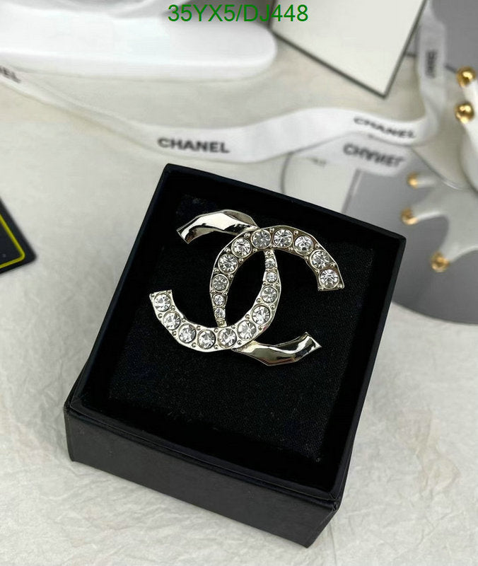 SAMC - CHL Jewelry - 266