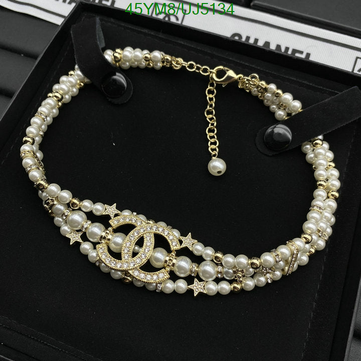 SAMC - CHL Jewelry - 643