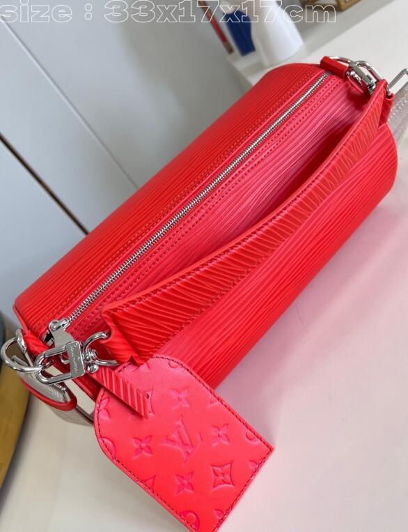 SAMC - LOV Bags - 864