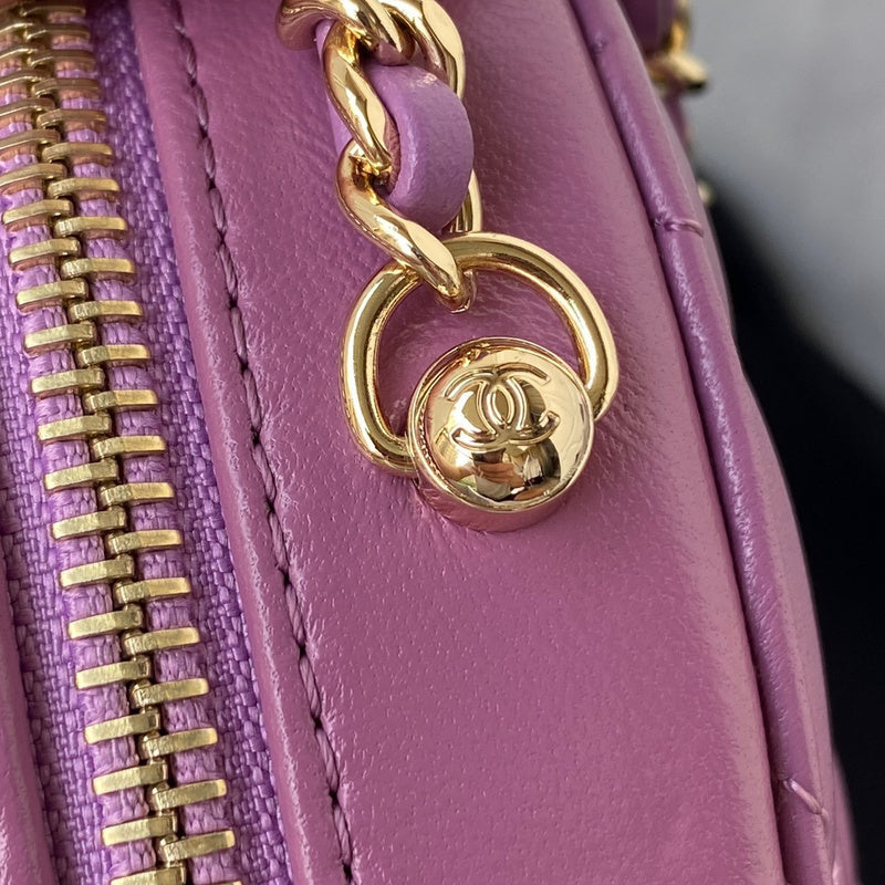 Satchel Bags - CHL Bags - 1025