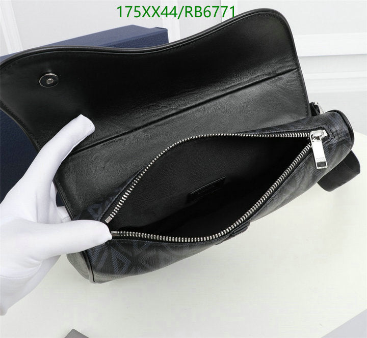 SAMCC - DOR Bags - 1221