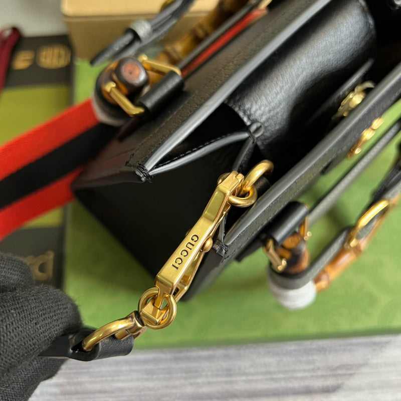 Satchel Bags - GCI Bags - 6433