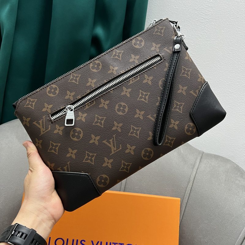 Satchel Bags - VL Bags - 3352