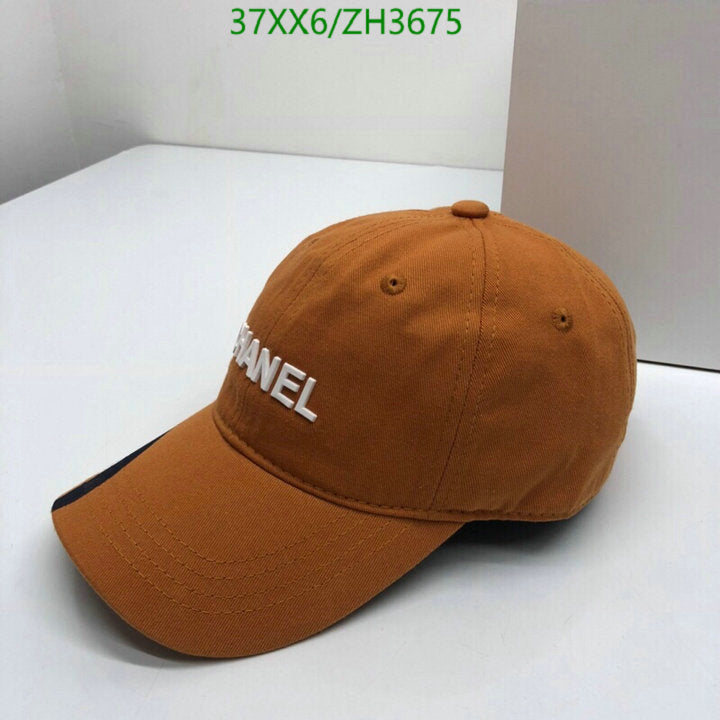 SAMC - CHL Caps & Hats - 428