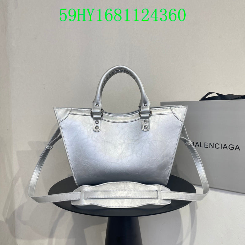 Satchel Bags - BGA Bags - 1966