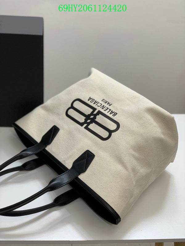 Satchel Bags - BGA Bags - 1959
