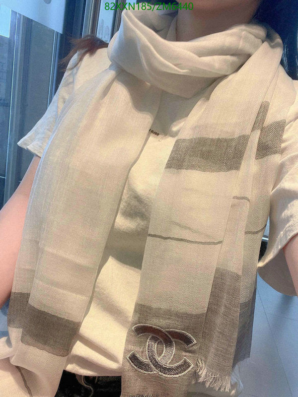 SAMC - CHL Scarves - 874