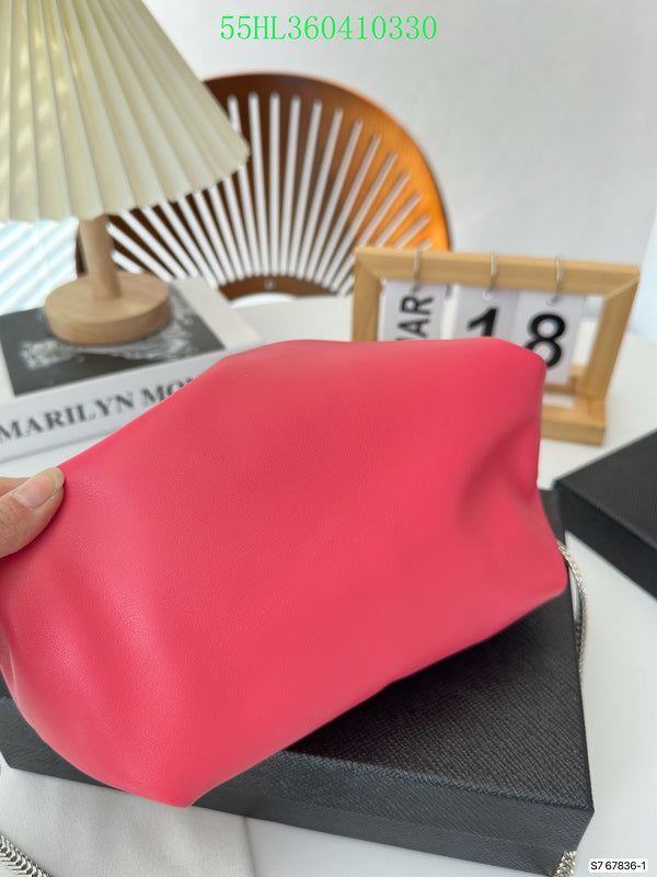 Satchel Bags - PDA Bags - 3425