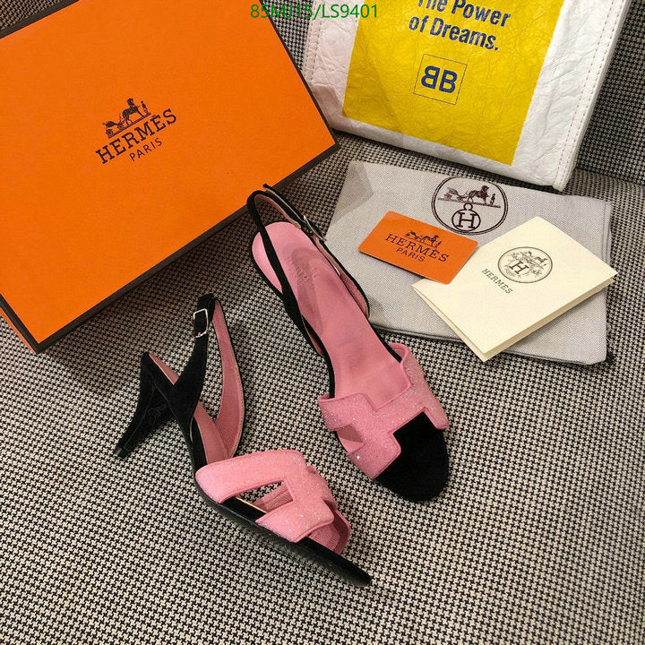 SAMC - HMS Women Shoes - 403