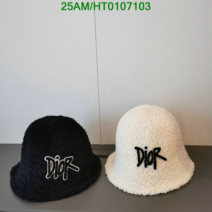 SAMC - DOR Caps & Hats - 221