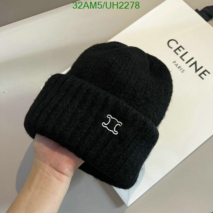 SAMC - COL Caps & Hats - 083