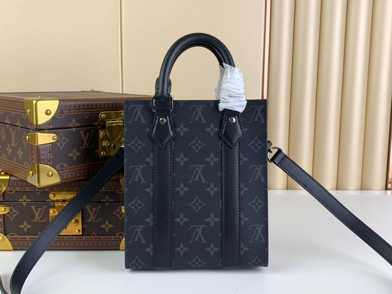 Satchel Bags - VL Bags - 2890