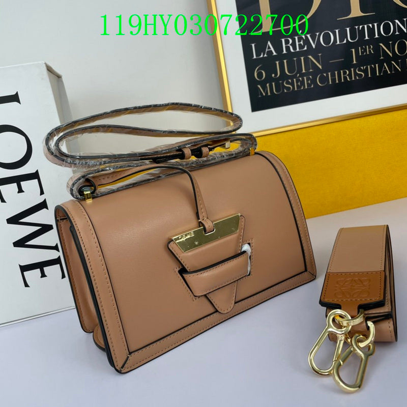 Satchel Bags - LWE Bags - 261