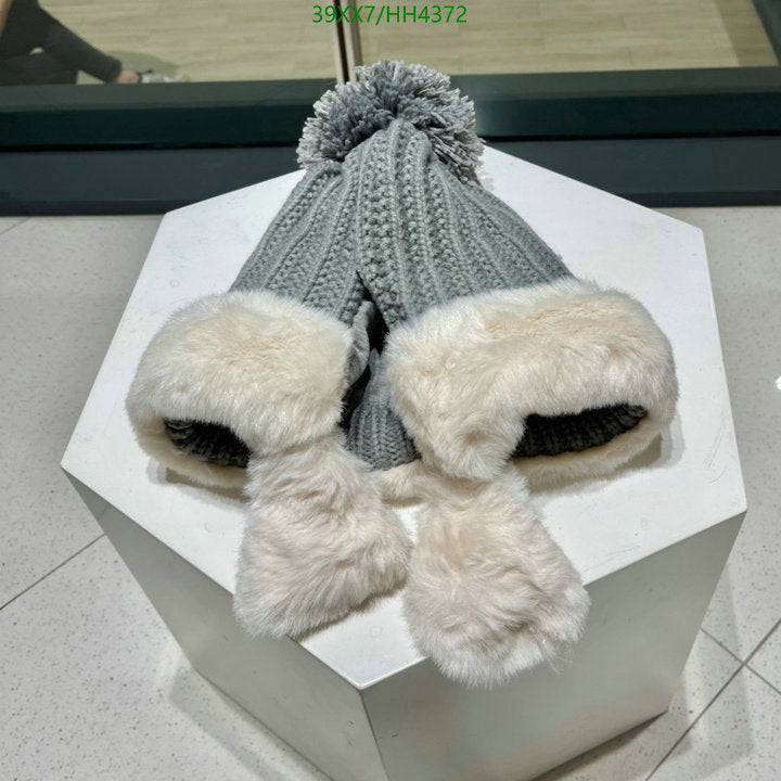 SAMC - CHL Caps & Hats - 325
