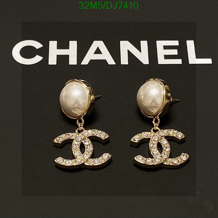 SAMC - CHL Jewelry Earrings - 037